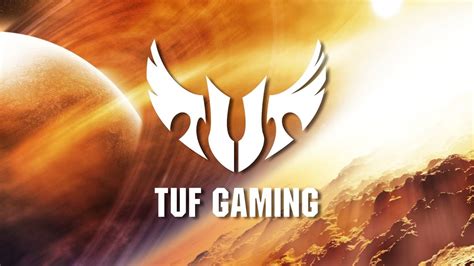 Aggregate 75 Tuf Gaming Logo Vn