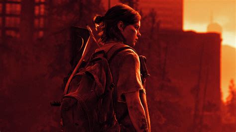 Atualização 105 De The Last Of Us Part Ii Traz Uma Série De Adições Saiba Todos Os Detalhes