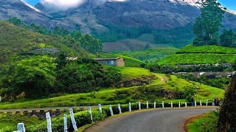Kerala lockdown rules and guidelines: Complete lockdown in Munnar from Thursday, all shops must ...