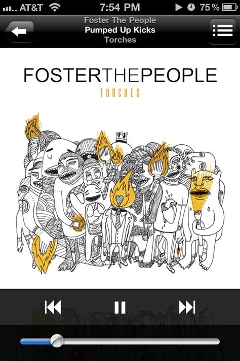 With the pumped up kicks you better run, better run, outrun my gun all the other kids with the pumped up kicks you better run, better run, faster than my bullet daddy works a long day he be cominghome late, and he's coming home late and foster the people's official music video for 'pumped up kicks'. QuickAdvice: Audiotap Allows Users To Stream Their Entire ...