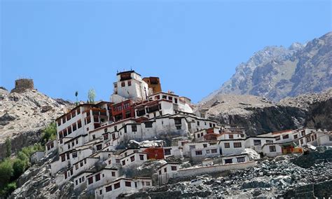 Top Tourist Attractions In Leh Ladakh