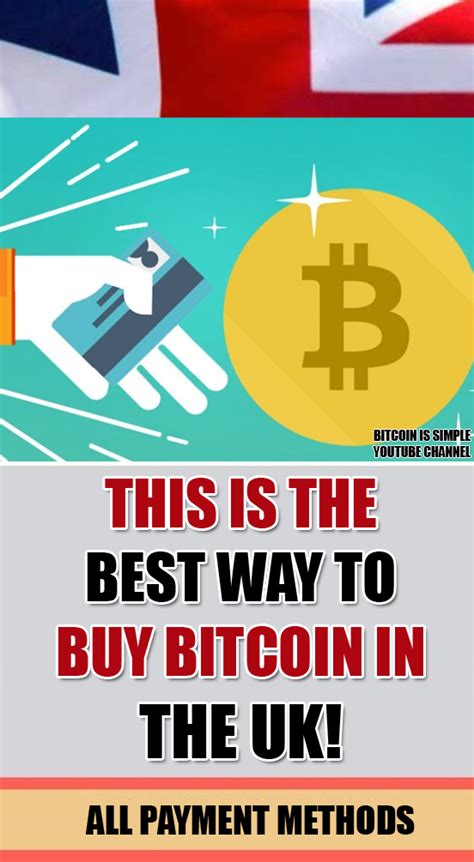 Buy bsv uk directly from binance. How to Buy Bitcoin in the UK? This is the best website to ...