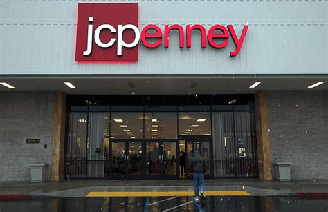 Jc Penney Closing Over 240 Stores