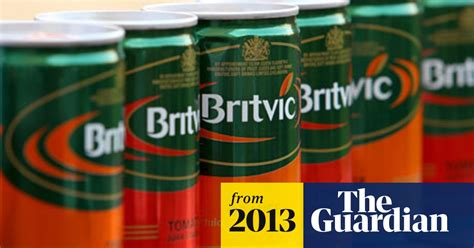 Britvic Condemns Investigation Into Planned Merger Britvic The Guardian