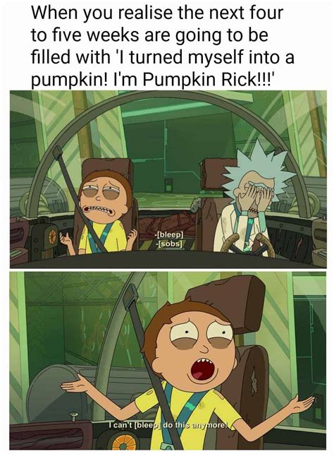 Top 30 Funny Rick And Morty Memes Lets See Memevilla