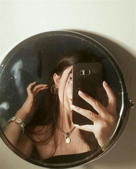 Pin De Aisha Em Dps Fotos No Espelho Como Tirar Foto Tumblr Foto No