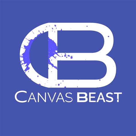 Canvas Beast