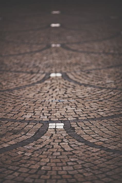 Cobblestone Path Paving Stones Free Photo On Pixabay Pixabay