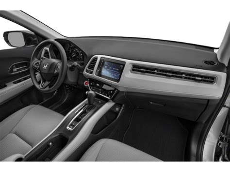 New 2022 Honda HR-V AWD EX Sport Utility in Winchester #222078H