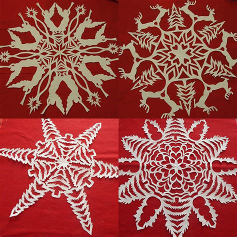 My free printable snowflake pattern and snowflake template collection has a wide range of different designs to suit everyone's taste and mood! 100+ Snowflake Templates