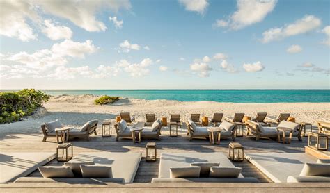 Como Parrot Cay Turks And Caicos Luxury Hotels In Turks And Caicos