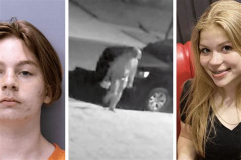 Tristyn Bailey Autopsy Photos And Report Death Cause And Trial Details