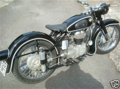 BMW R25 Classic Bike Gallery | Classic Motorbikes
