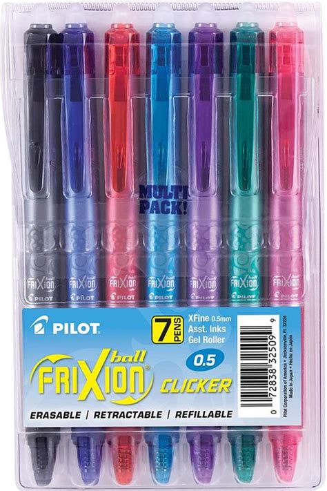 Compare Lowest Prices Blue Pilot G2 Retractable Roller Ball Gel Pens