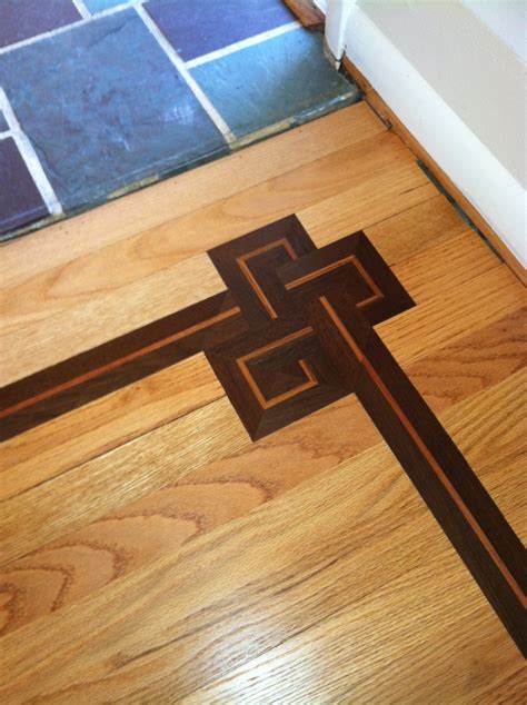 Transform Your Space With New Beautiful Wood Floor Medallions By Royal