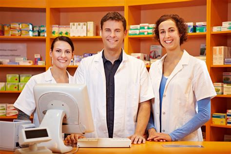 How To Become A Pharmacy Technician