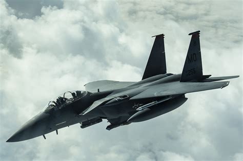 161225 F Co490 114 An F 15e Strike Eagle Flies Over Iraq D Flickr