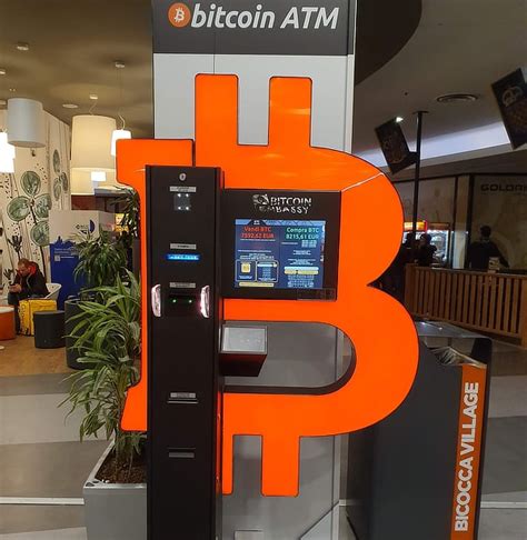 209 likes · 41 talking about this. Cajero automático de Bitcoin aparece en Milán ...