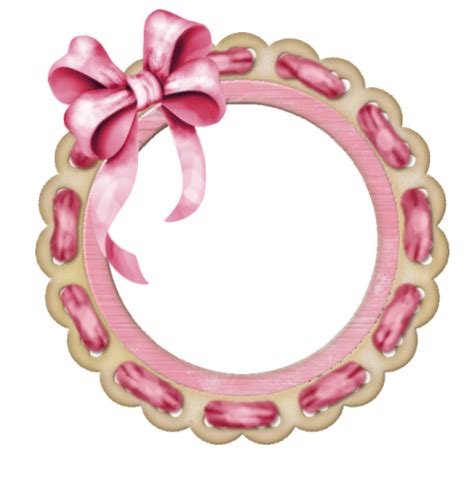 Download Round Frame Photo HQ PNG Image | FreePNGImg