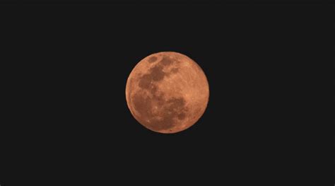 Juanchote26 2.477 views9 year ago. Superluna rosada, conoce porque se llama así | Mochileros ...