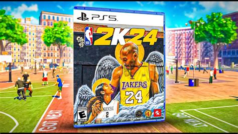 Nba 2k24 All New City Confirmed Major Leaks Everything You Need To