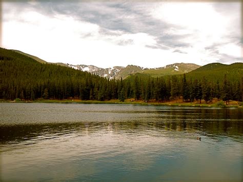 Smith lake has even gone hollywood, with patrick swayze recently buying a place on the water. Docks to Be Replaced at Smith and Echo Lake Fishing Access ...