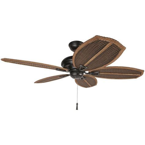 Installation of the hampton bay san marino ceiling fan from home depot. The Palm Beach is beautifully crafted to create an island ...