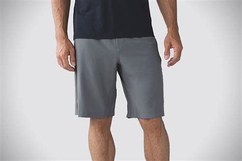 Men's shorts resale | lululemon like new. The 12 Best Everyday Athletic Shorts for Men | HiConsumption