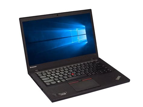 Refurbished Lenovo Thinkpad T450s 14 1920x1080 Laptop Pc Intel Core