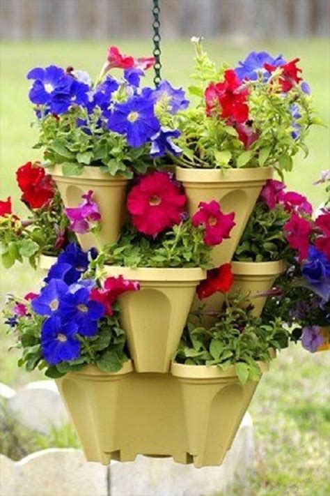 Pin By Pam Goolsby On Gardening Flower Planters Flower Pots Planters