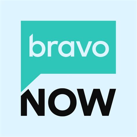 Bravo Now On The App Store