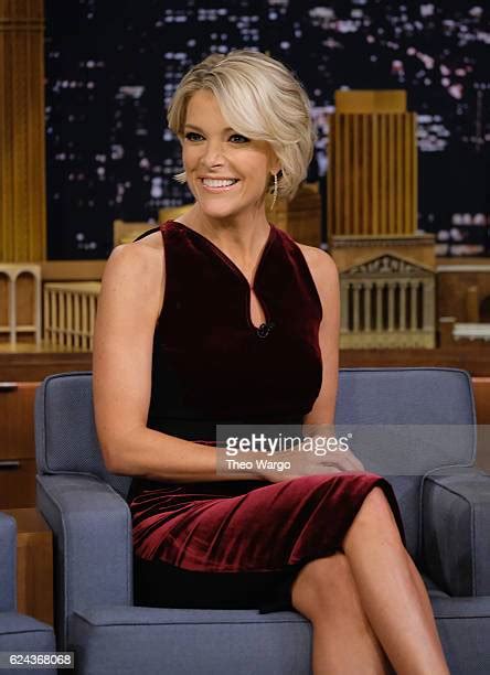 Megyn Kelly Visits Photos And Premium High Res Pictures Getty Images