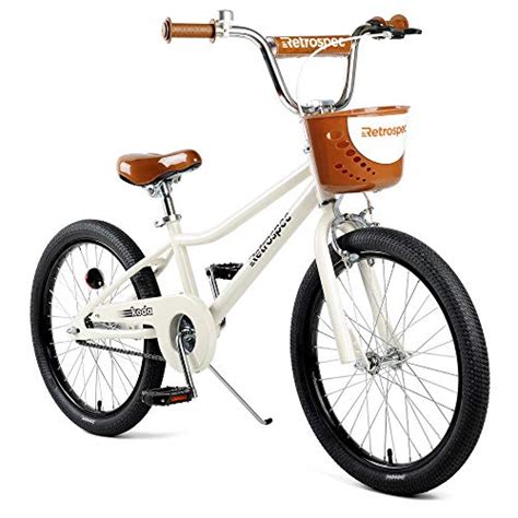 Retrospec Koda Kids Bike With Training Wheels For Boys And Girls 12″ 16