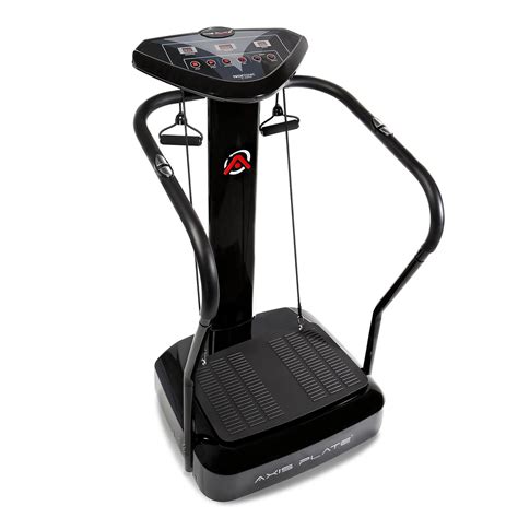 Exercise And Fitness Aerobic Training Machines Axis Plate Whole Body