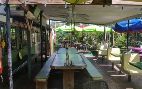 Good Places to Eat - The Chattaway