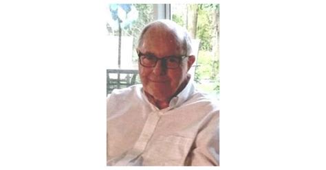 John Birch Obituary 1929 2019 Legacy Remembers