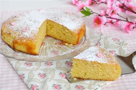 We did not find results for: » Torta 5 minuti - Ricetta Torta 5 minuti di Misya