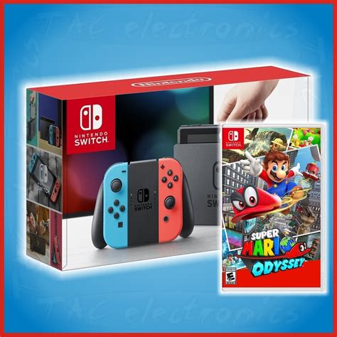 You may be able to configure your internet browser to block strictly necessary cookies. Nintendo Switch Neon + Juego A Escoger | Promocion $8699 ...