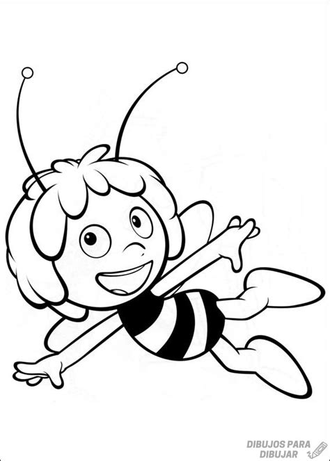 磊 Dibujos de Abejas【190】Lindas y a lápiz