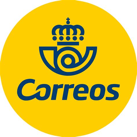 ¡estos son los horarios de los partidos de la 31ª jornada de la primera división femenina!pic.twitter.com/nbcpxucndc. Correos Telegrafos de Espana - Logos Download