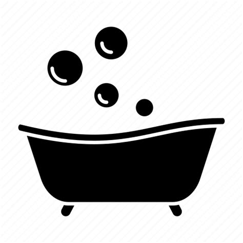 Bubble Bath Svg