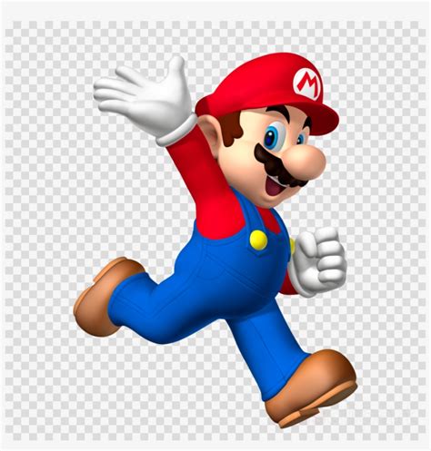 Download Mario Png Clipart New Super Mario Bros Yoshi Mario Png
