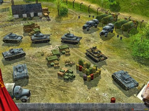 Free Download Pc Games Soldiers Heroes Of World War Ii Full Version