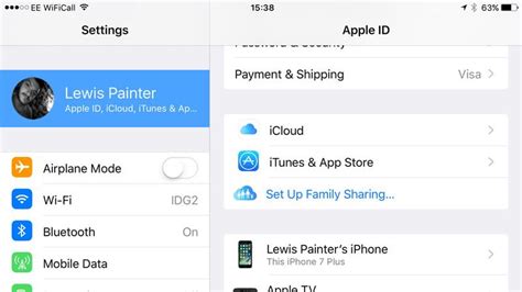 In addition to getting immediate access to each other's music, movies, tv shows, books and, yes. How to set up Family Sharing on iPad, iPhone & Mac: Share ...