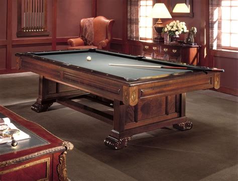 Triangle billiards and barstools, located in orange ca, california has been in business since april 1978. Brunswick Windsor | Connelly pool table, Pool table, Pool ...