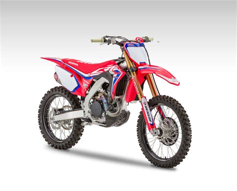 I've reported on the 2021 honda ct125 that has been in the works a few times now. 2020 Honda CRF450RWE Guide • Total Motorcycle