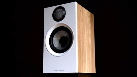 Zesty The Bowers And Wilkins 607 S2 Anniversary Edition Review