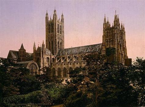 10 Facts about Church of England - Fact File