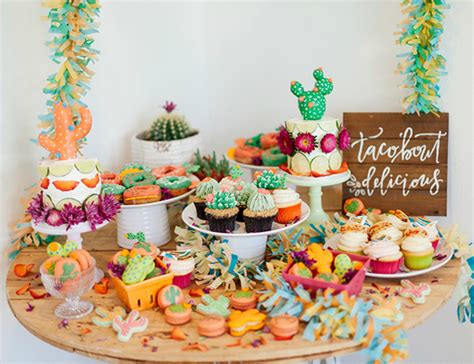 5 fabulous bridal shower themes your bride will love