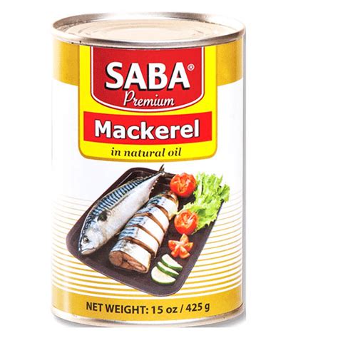 Saba Fish In English - Oven Broil Saba Fish - Extremely easy and hassle ...